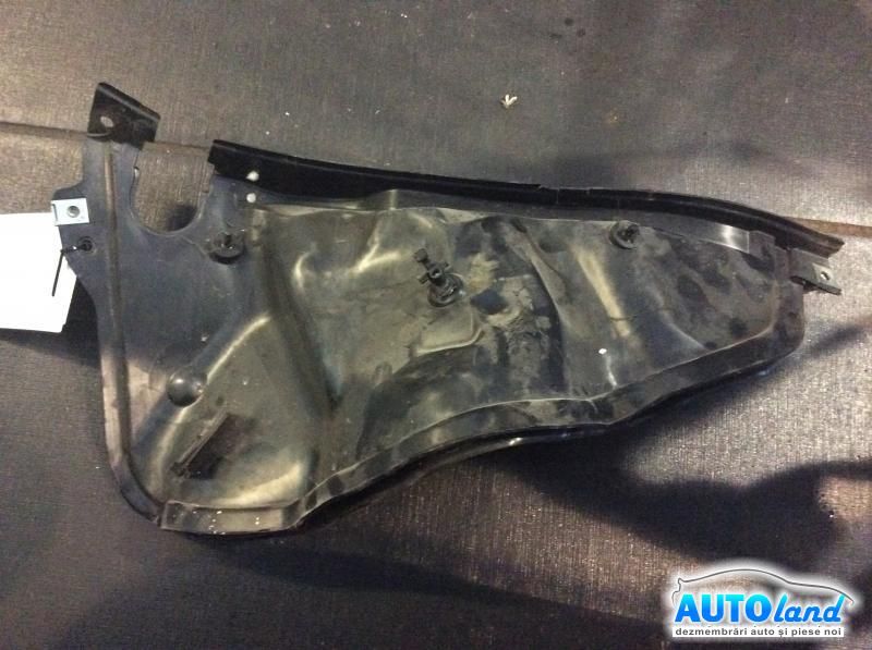 Diverse AUDI Q7 (4L) 2006-2025 Cod 4L0819511