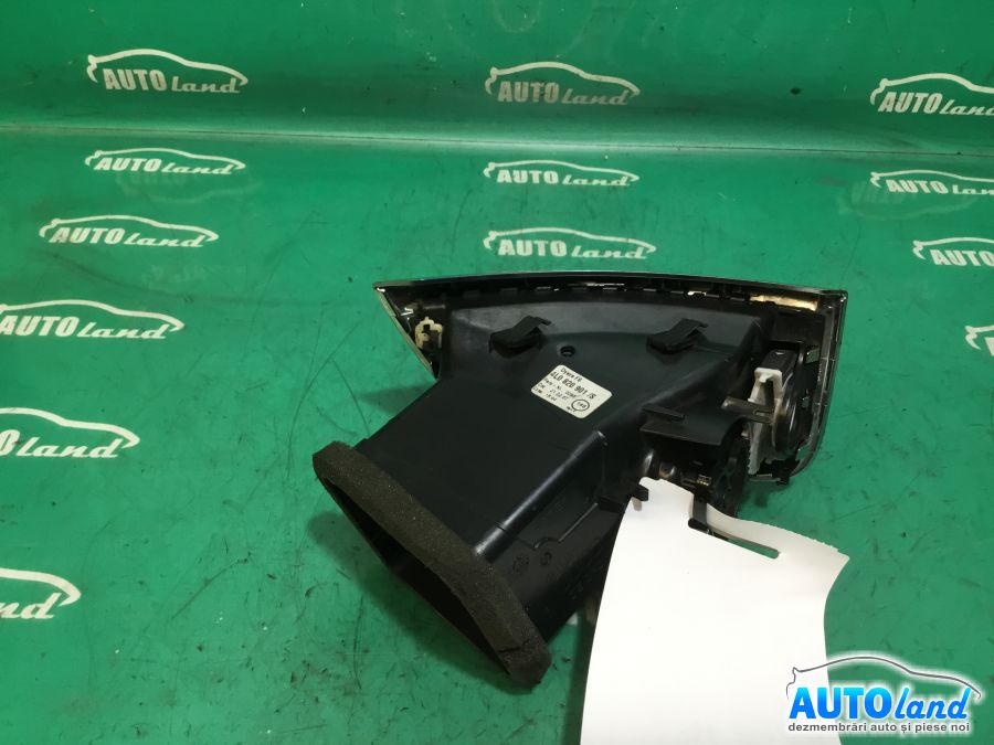 Diverse AUDI Q7 (4L) 2006-2025 Cod 4L0820901S