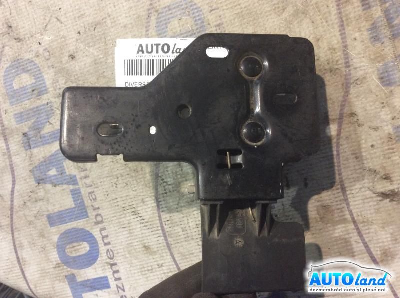 Diverse AUDI Q7 (4L) 2006-2025 Cod 4L0823480