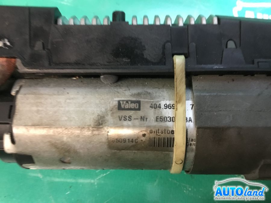 Diverse AUDI Q7 (4L) 2006-2025 Cod 4L0827851