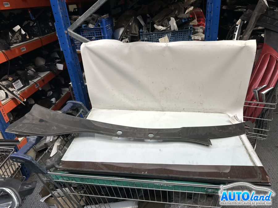 Diverse AUDI Q7 (4L) 2006-2025 Cod 4L1819401