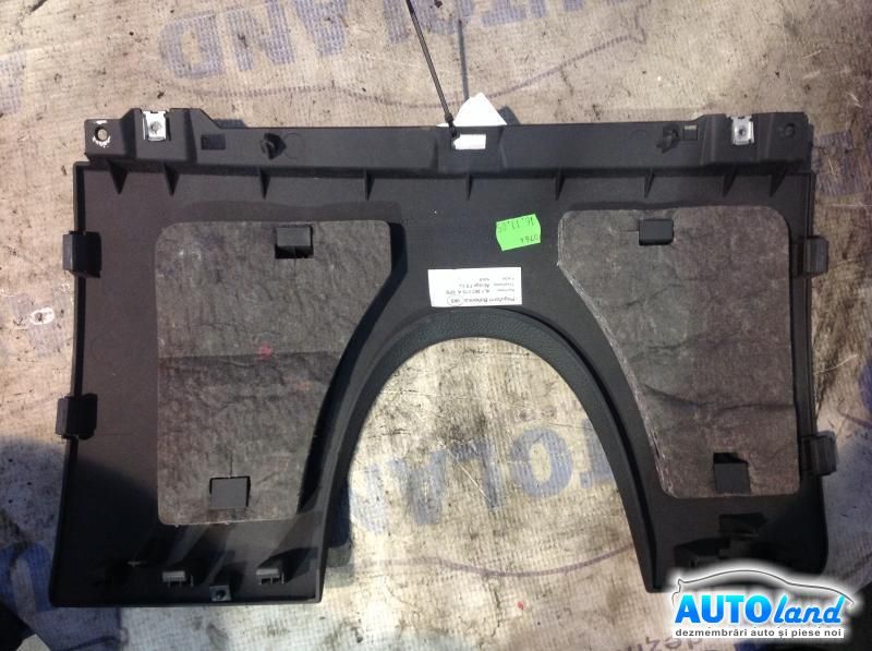 Diverse AUDI Q7 (4L) 2006-2025 Cod 4L1863075A