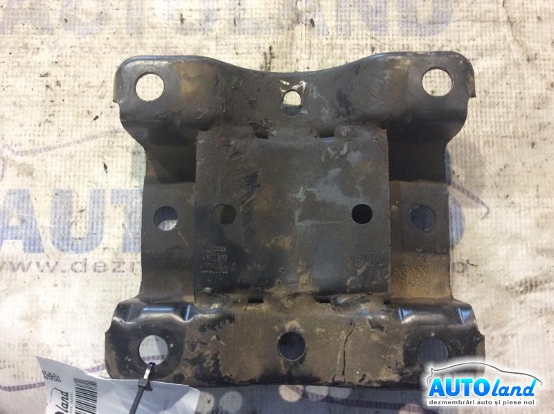 Diverse AUDI Q7 (4L) 2006-2025 Cod 7L8803799A