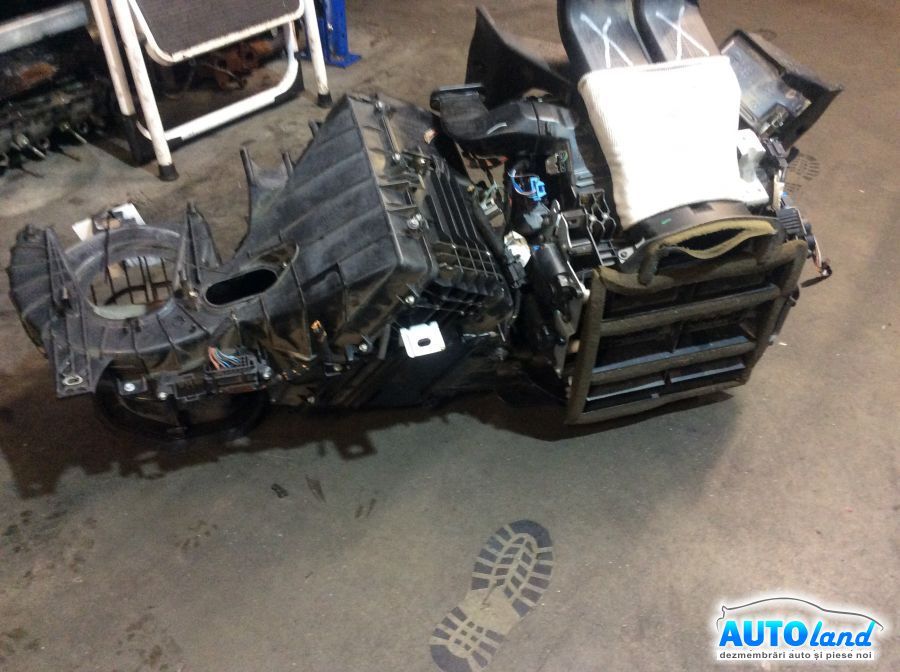 Diverse AUDI Q7 (4L) 2006-2025