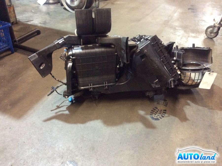 Diverse AUDI Q7 (4L) 2006-2025