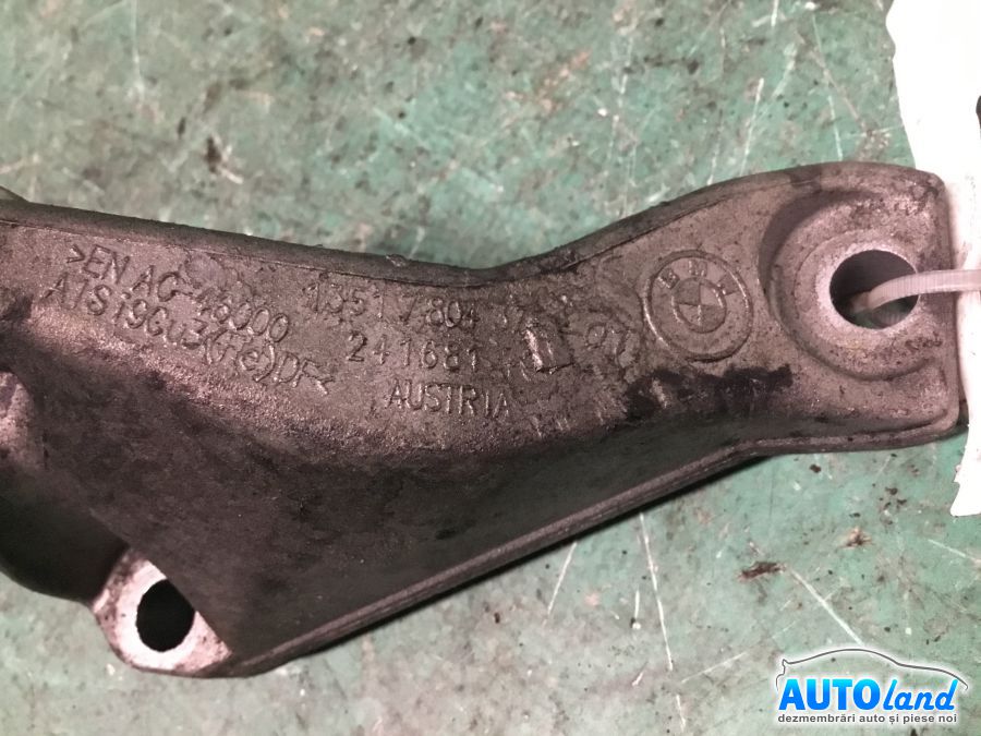 Diverse BMW 1 (E81,E87) 2004-2025 Cod 1351780437