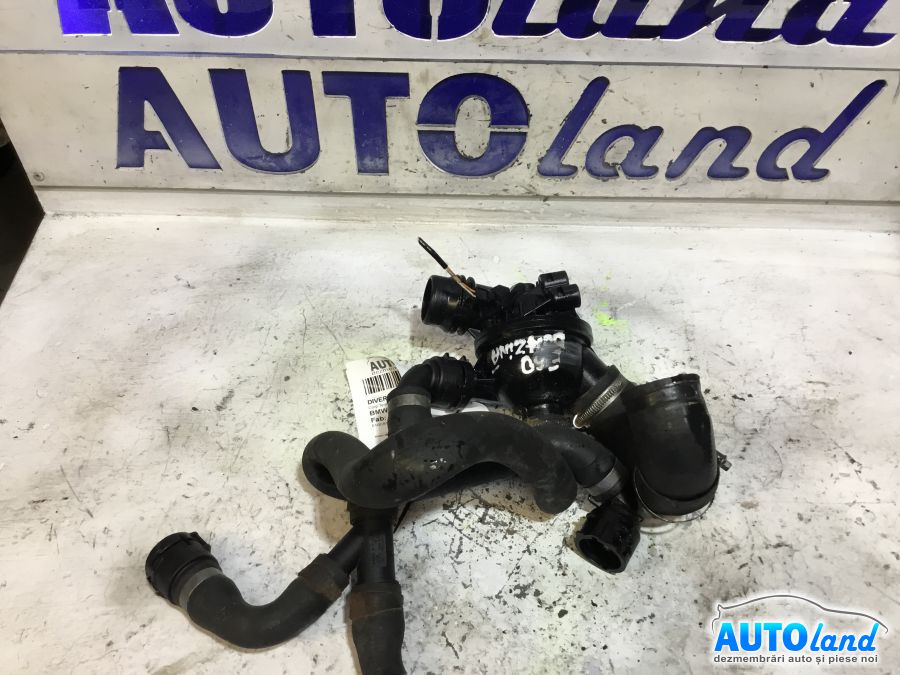 Diverse BMW 1 (E81,E87) 2004-2025