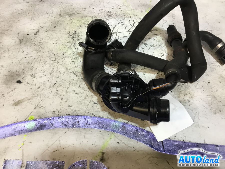 Diverse BMW 1 (E81,E87) 2004-2025