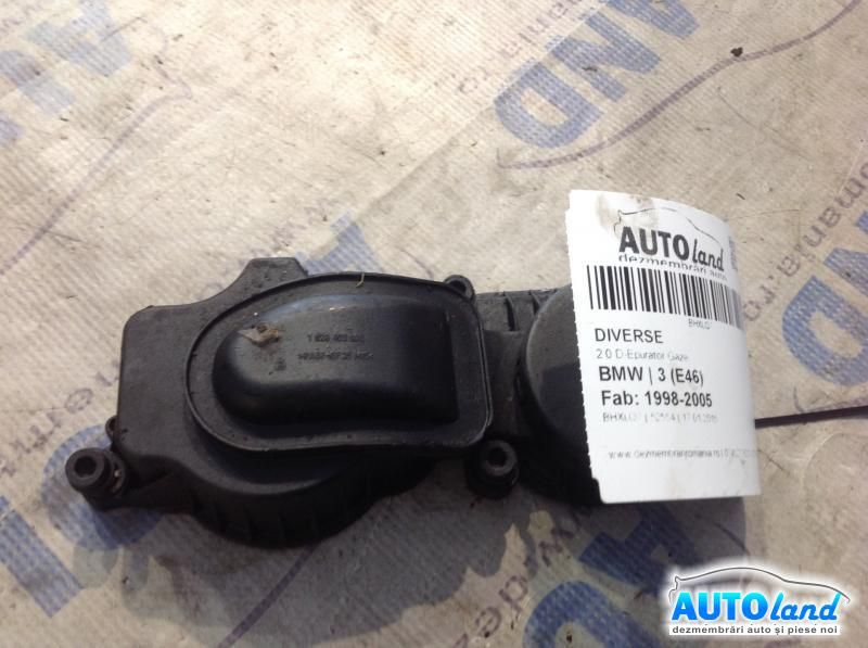 Diverse BMW 3 (E46) 1998-2005 Cod 1928403924