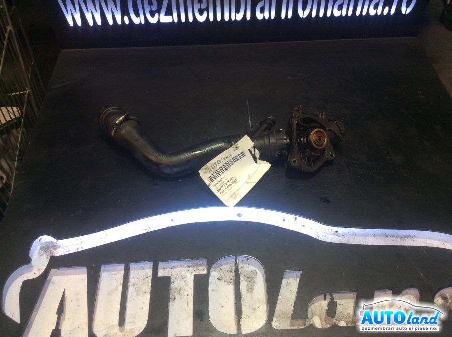 Diverse BMW 3 (E46) 1998-2005 Cod 7785053