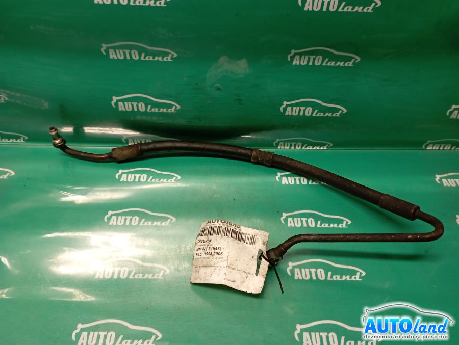 Diverse BMW 3 (E46) 1998-2005