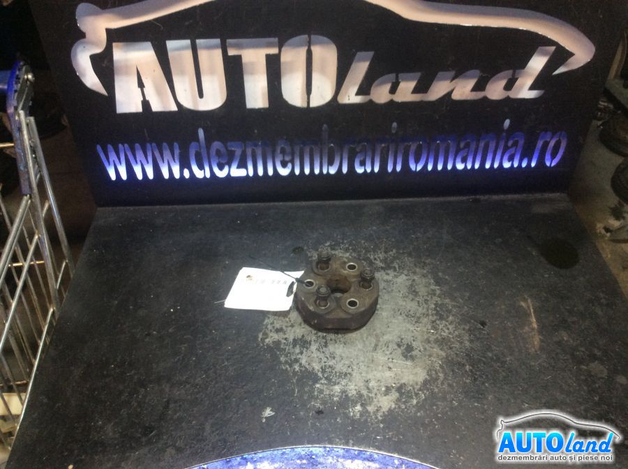 Diverse BMW 3 (E46) 1998-2005 Cod 1227410