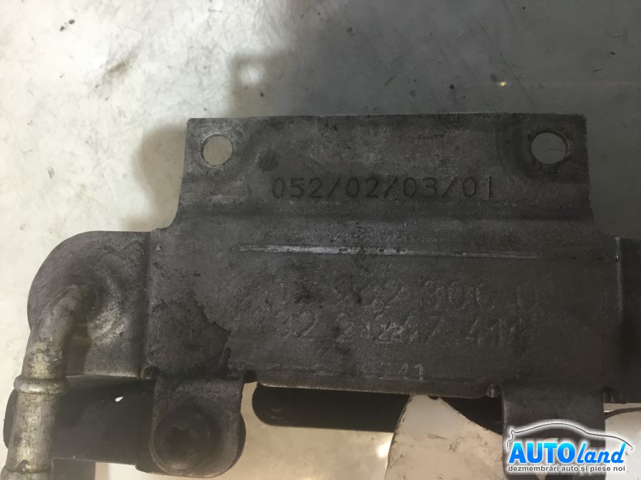 Diverse BMW 3 (E46) 1998-2005 Cod 13322247411