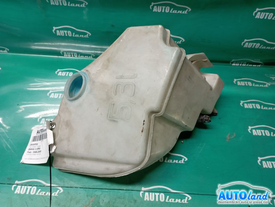 Diverse BMW 3 (E46) 1998-2005