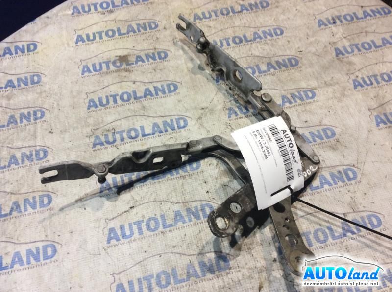 Diverse BMW 3 (E46) 1998-2005