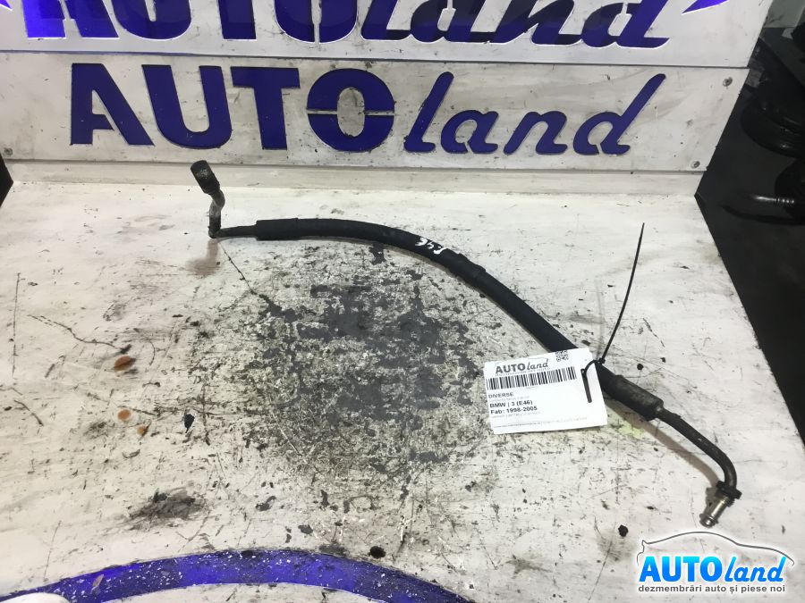 Diverse BMW 3 (E46) 1998-2005