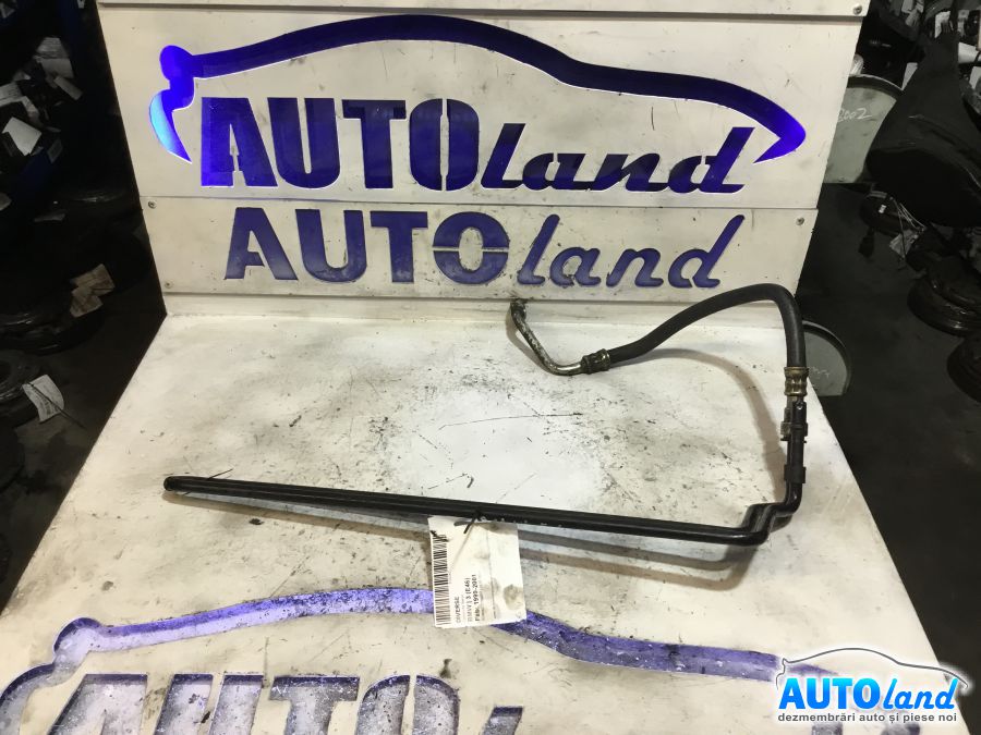 Diverse BMW 3 (E46) 1999-2001