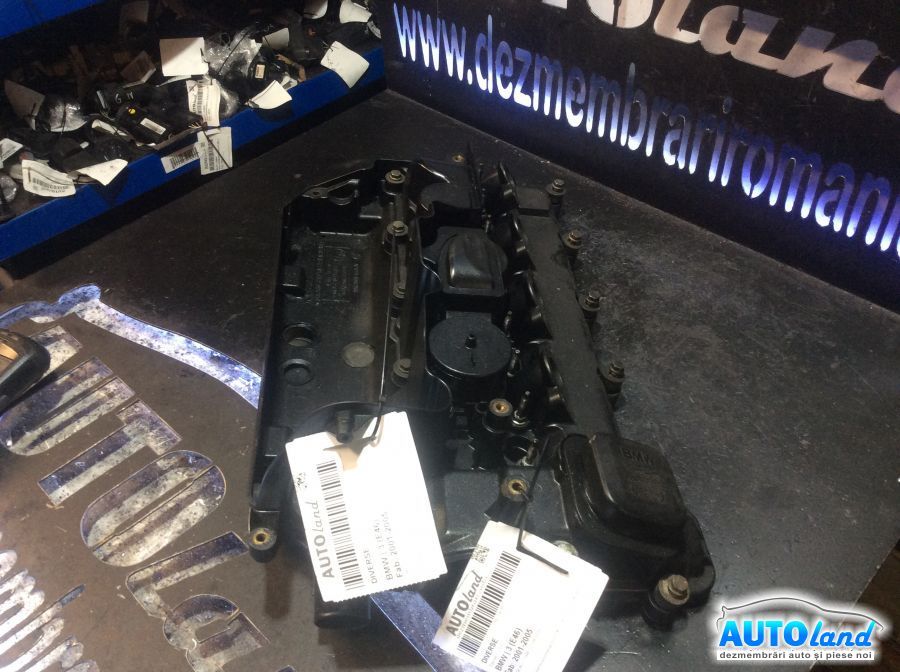 Diverse BMW 3 (E46) 2001-2005