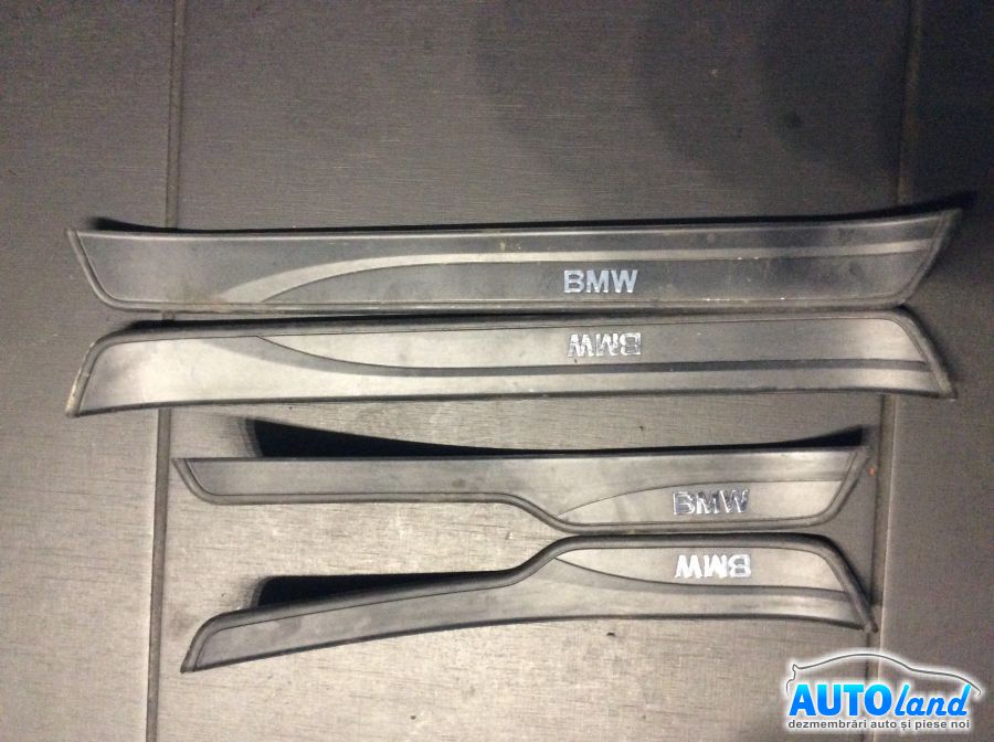 Diverse BMW 3 (E90) 2005-2026