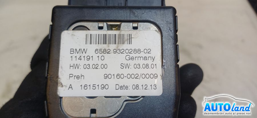 Diverse BMW 3 (F30) 2011-2026 Cod 9320288