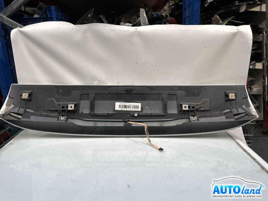 Diverse BMW 3 Touring (E91) 2005-2025 Cod 7143263