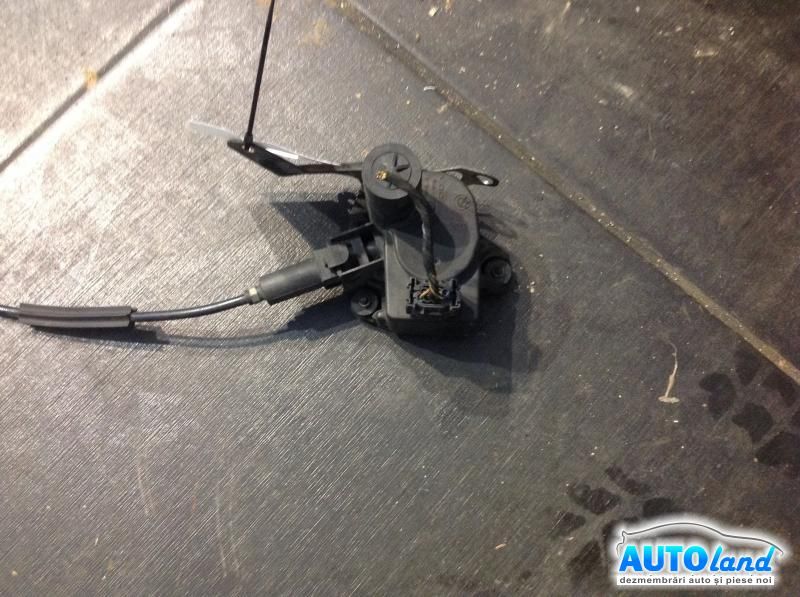 Diverse BMW 5 (E39) 1995-2003 Cod 408201013001