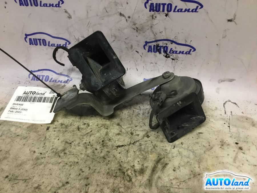 Diverse BMW 5 (E60) 2003-2025