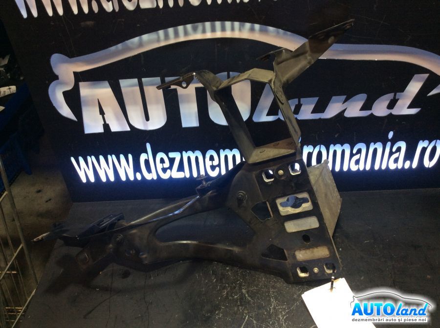 Diverse BMW 5 (E60) 2003-2025 Cod 15873700