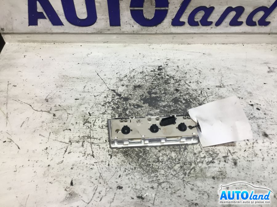 Diverse BMW 5 (E60) 2003-2025 Cod 63316962058