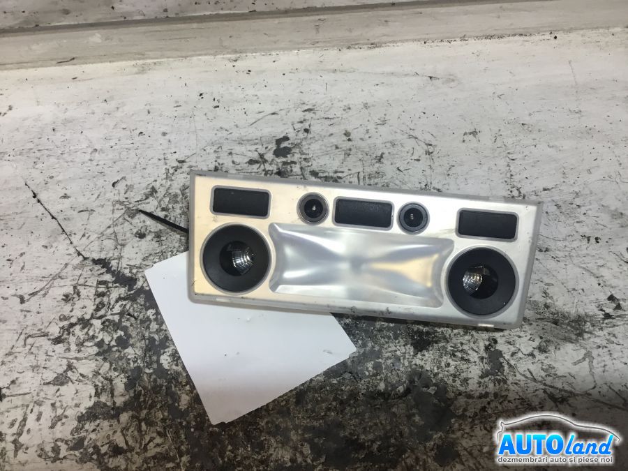 Diverse BMW 5 (E60) 2003-2025 Cod 63316962058