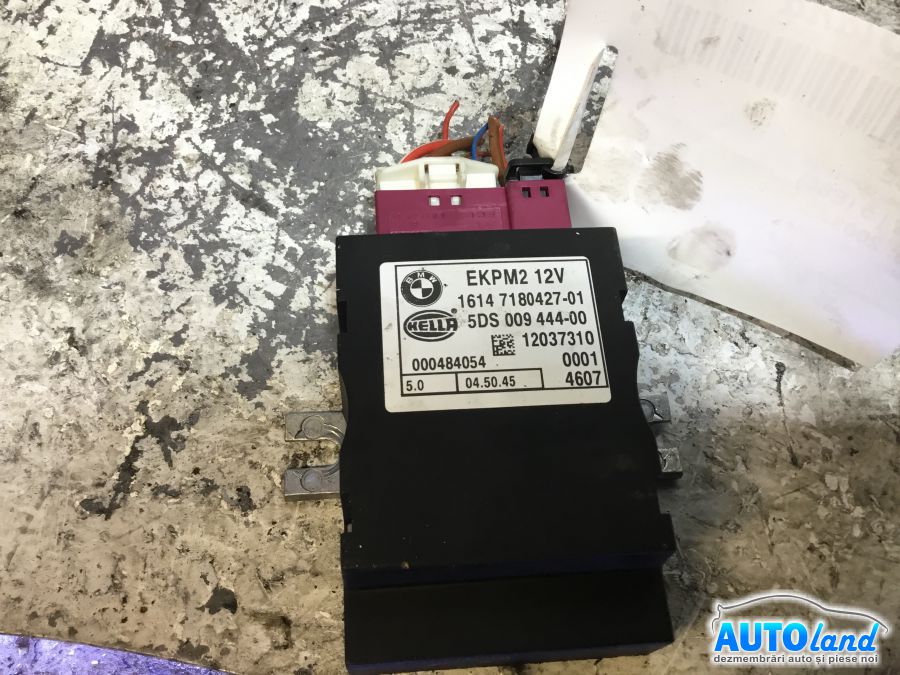 Diverse BMW 5 (E60) 2003-2025 Cod 7180427