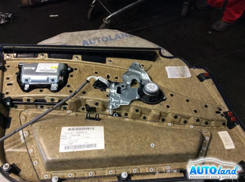 Diverse BMW 5 (E60) 2003-2025