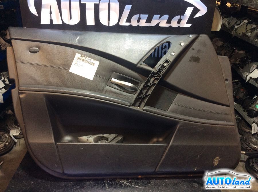 Diverse BMW 5 (E60) 2003-2026