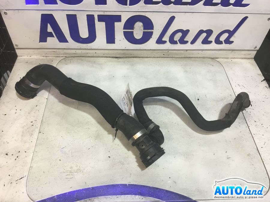 Diverse BMW 5 (F10) 2010-2025