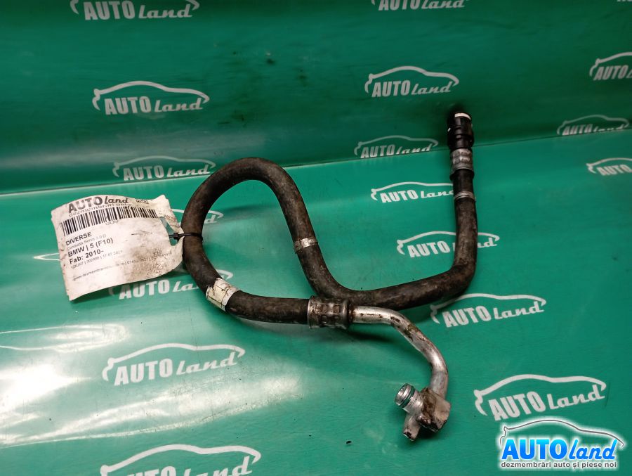 Diverse BMW 5 (F10) 2010-2025