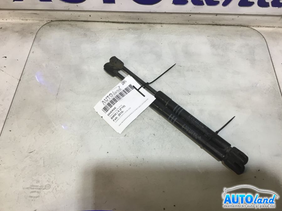 Diverse BMW 5 (F10) 2010-2025 Cod 4881653