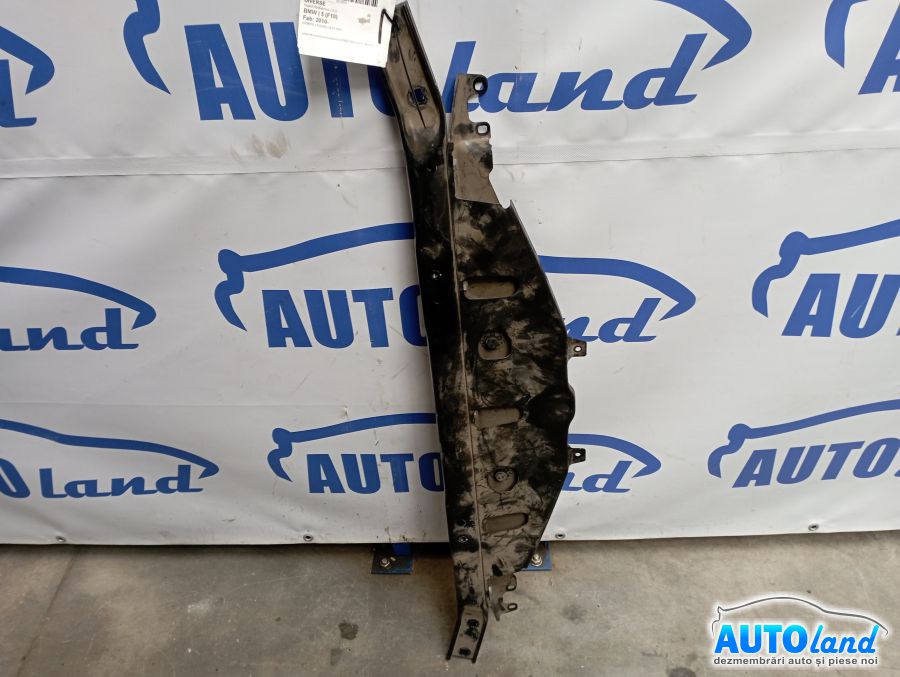 Diverse BMW 5 (F10) 2010-2025 Cod 7200690