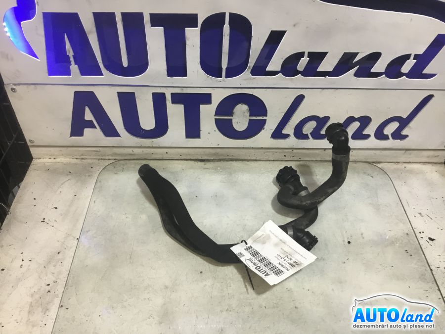 Diverse BMW 5 (F10) 2010-2025 Cod 8512418