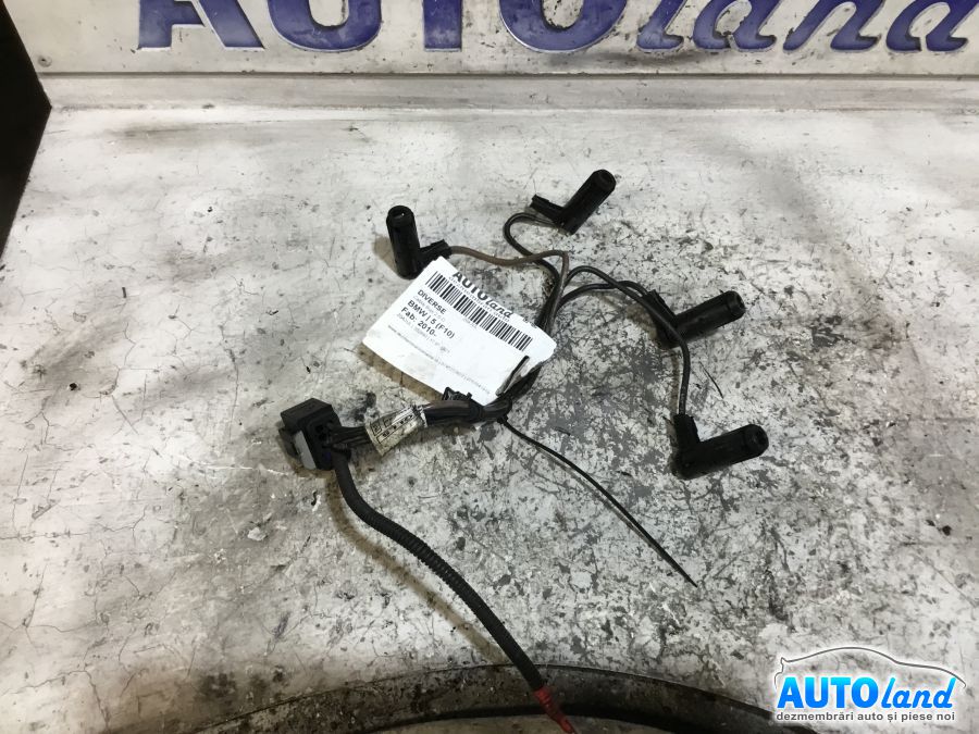 Diverse BMW 5 (F10) 2010-2026