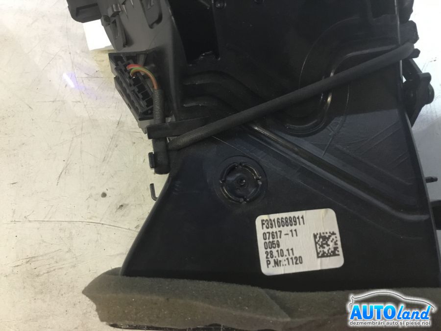 Diverse BMW 5 (F10) 2010-2025