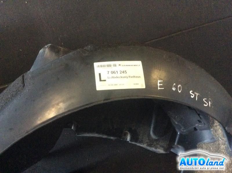 Diverse BMW 5 Touring (E61) 2004-2025