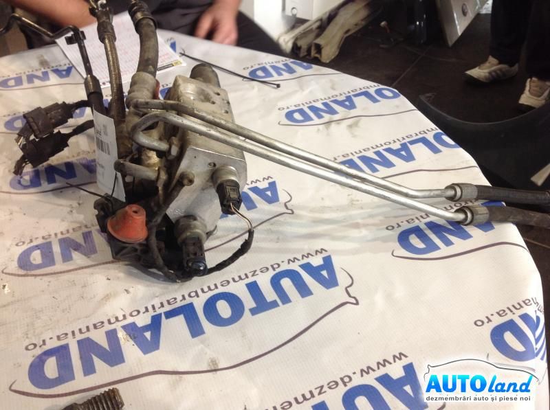 Diverse BMW 5 Touring (E61) 2004-2025 Cod 6760840