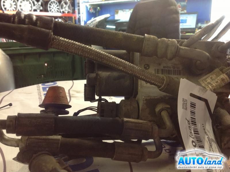 Diverse BMW 5 Touring (E61) 2004-2025 Cod 6760840