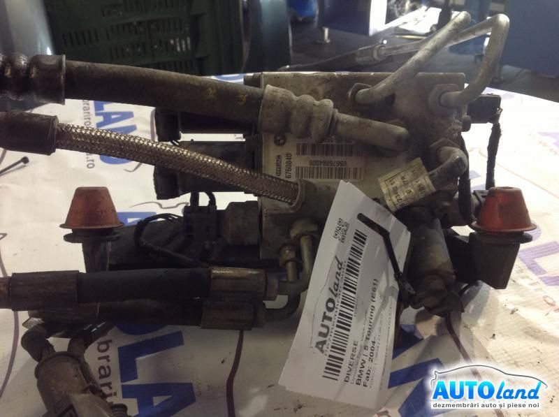 Diverse BMW 5 Touring (E61) 2004-2025 Cod 6760840