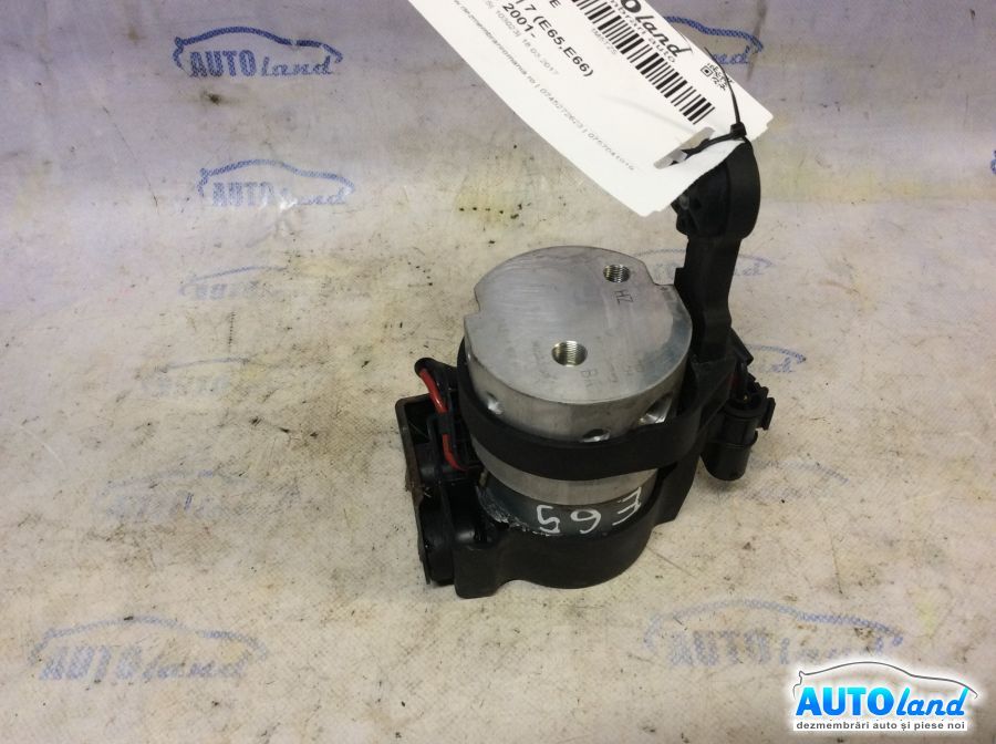 Diverse BMW 7 (E65,E66) 2001-2025 Cod 1166155