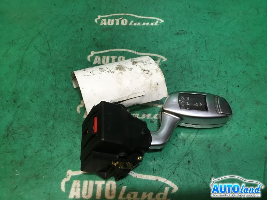 Diverse BMW 7 (E65,E66) 2001-2025 Cod 6927887