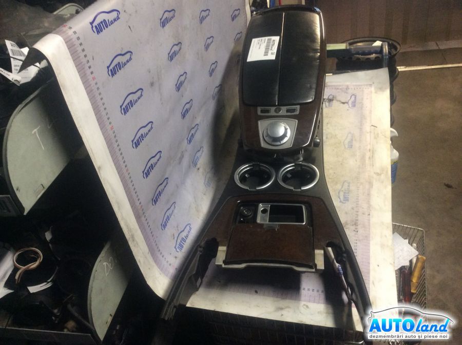 Diverse BMW 7 (E65,E66) 2001-2025 Cod 7967341