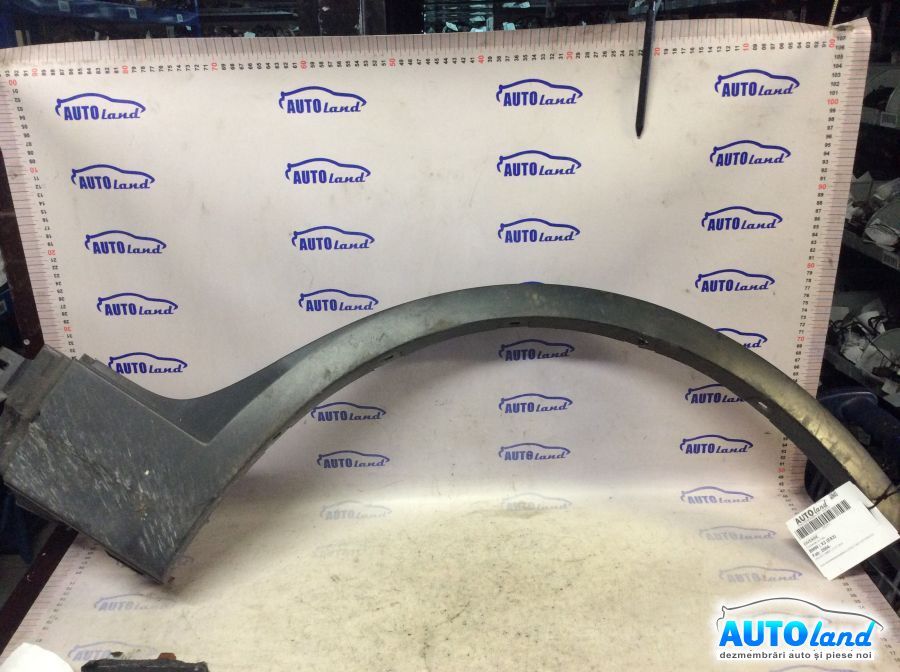 Diverse BMW X3 (E83) 2004-2025