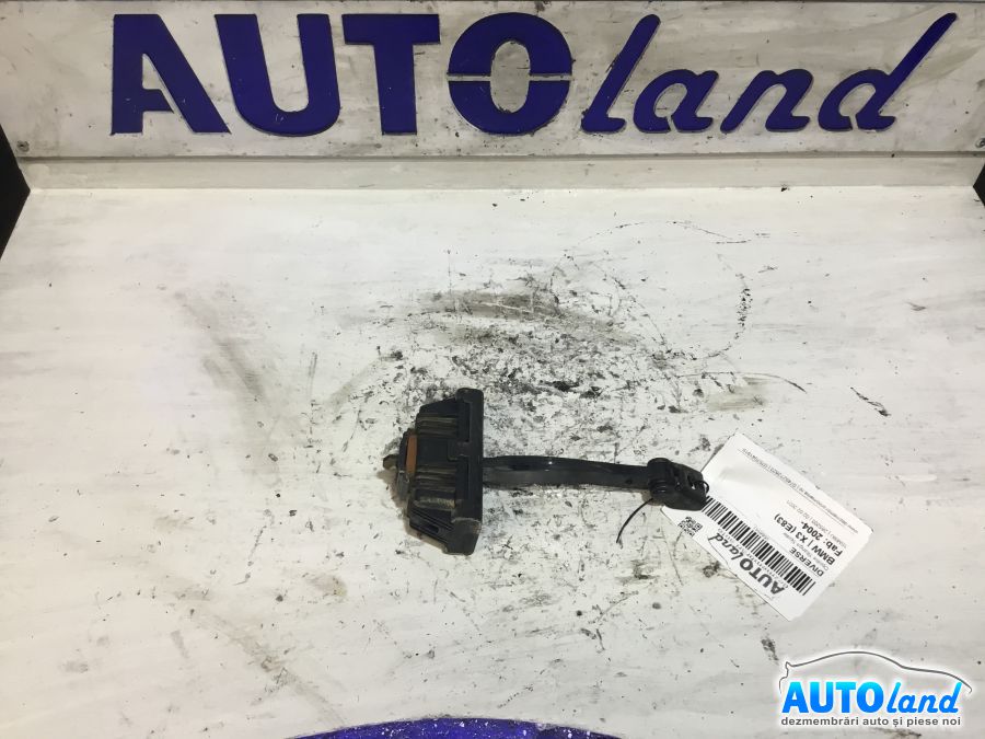 Diverse BMW X3 (E83) 2004-2025