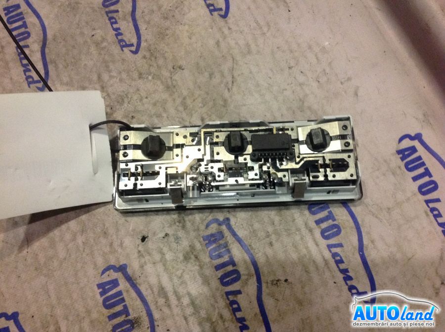 Diverse BMW X3 (E83) 2004-2025